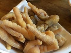 -泰煌鸡·上海白斩鸡·沪菜(平利店)