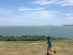 -漳州滨海火山岛自然生态风景区