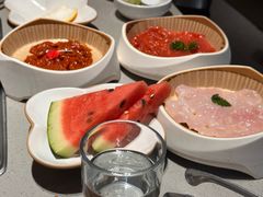 -海底捞火锅(关山保利店)