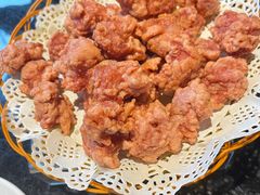 -老蒲鲜·地标·非遗美食(涵江店)