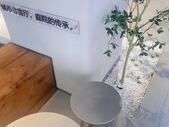 -喜茶(中山利和新地店)