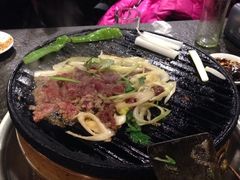iphone_upload_pic-厚味居炙子烤肉·清真(天桥南纬路店)