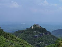 -莫干山风景区