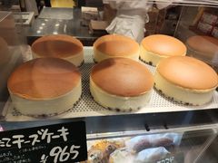 -瑞可爷爷的店(难波本店)