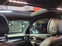 -上海德星奔驰(江杨南路店)