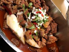 -左庭右院鲜牛肉火锅(新梅广场店)