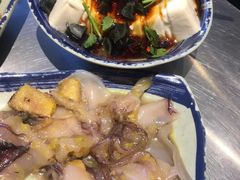 -胡同泥炉烤肉(令闻街店)