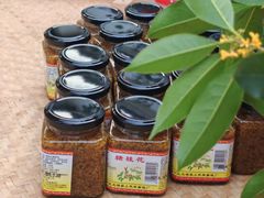 -苏州市吴中区光福窑上花果蜜饯厂