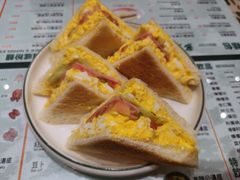 -华嫂冰室(尖沙咀店)