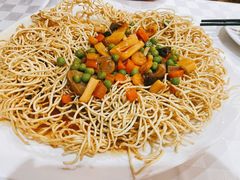 海鲜两面黄-光明邨大酒家(淮海路店)