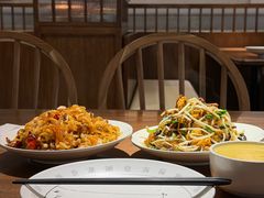 -姥姥家春饼店(八里庄店)