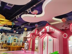 -meland·儿童乐园·游戏厅娃娃机·电玩Xbox(成都合生汇店)
