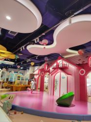 -meland·儿童乐园·游戏厅娃娃机·电玩Xbox(成都合生汇店)