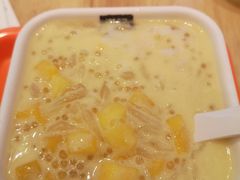 -满记甜品(荟聚购物中心店)