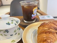 -乔曰Qiao Yue·茶咖局