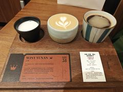 -Parking Coffee(孩儿巷店)