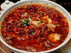 -龍聚祥烧麦馆(明堂公园店)