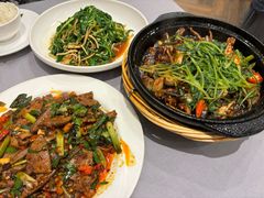 -金哥私房菜馆(张府园总店)