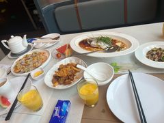 -79号渔船海鲜饭店(宝安店)