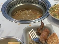 -密友回转自助火锅(世茂国际广场店)