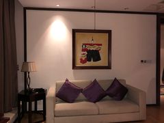 -天目湖涵田半山温泉