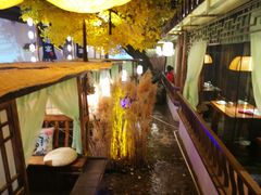 -淀里船宴(裕华东路店)