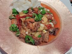 -阿娜尔·新疆菜(宜家荟聚中心店)