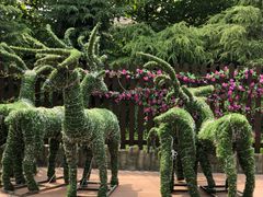 -济南方特东方神画