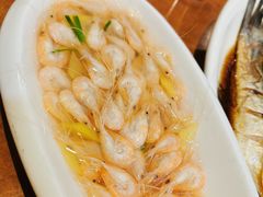 盐水虾-西新饭店(城中店)