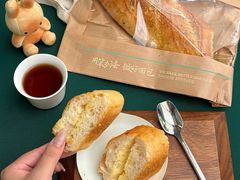 -工匠面包(壹方店)