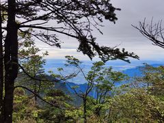 -峨眉山风景名胜区