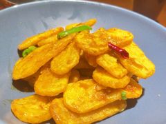 -58度品质川菜馆(经一路店)