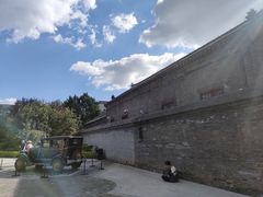 -张学良旧居陈列馆