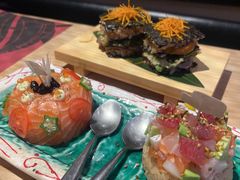 -鸟山鸣·日料食堂(王府井店)