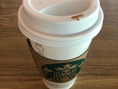 -星巴克(西安机场1店T3到达店)