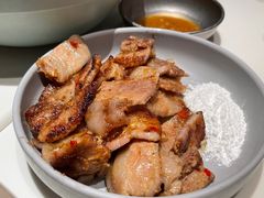 -胡麻(静安嘉里店)