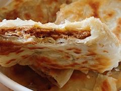 牛肉饼-45度现烙肉饼(张郭庄店)