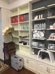 -scarlet斯卡莱美容护理机构