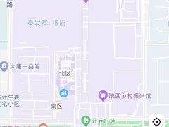-大唐不夜城