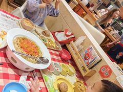 -西贝莜面村(常州新北万达广场店)