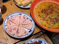 -楠火锅(广州总店)