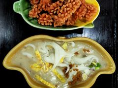 -老西关濑粉(文明路店)