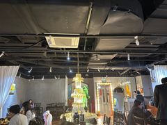 -HOTISLAND海鸡岛·韩国料理(江南西店)