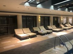 -TOUCH·游泳健身(重庆JW万豪店)
