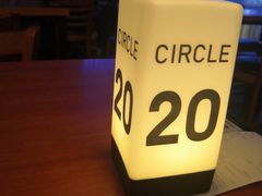 -CIRCLE·酒吧(第一国际店)