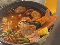 -O记东北砂锅麻辣烫