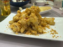 -顺风海鲜港(金玉兰店)