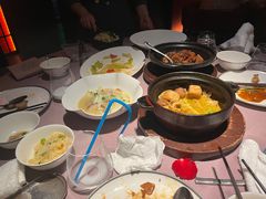 -璞徽·徽商家宴(长泰广场店)