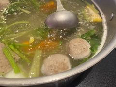 -牛焱·贵州黄牛肉火锅(城西银泰店)