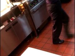 -麦当劳(新洲南路店)